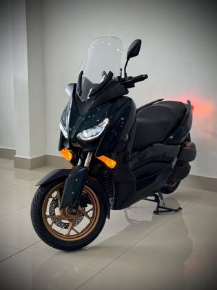 YAMAHA XMAX ABS 